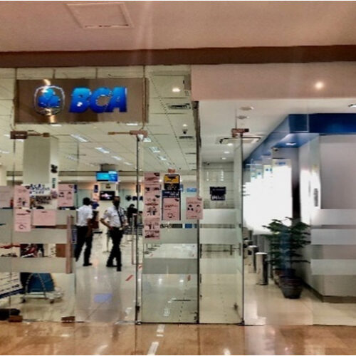 Bank & ATM BCA
