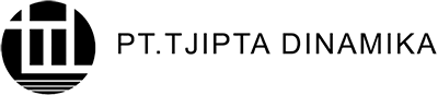 logo pt tjipta dinamika